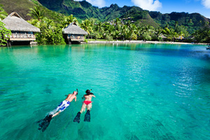 Cheap flights to the Male, Maldives