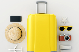 Предварительная покупка дополнительного багажа с надбавкой до 60%