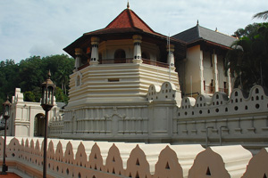 Flights to Sri Lanka from London