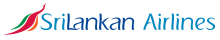 SriLankan Airlines Logo