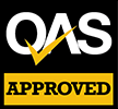 QAS Approved