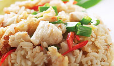 Airline Meals| Flight Meals| SriLankan Airlines