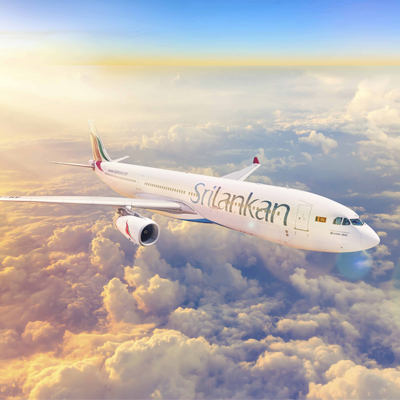 20% off from Kuala Lumpur