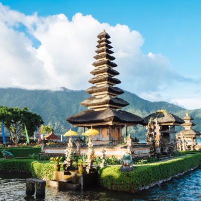 Double & Triple Your Miles from Colombo to Jakarta