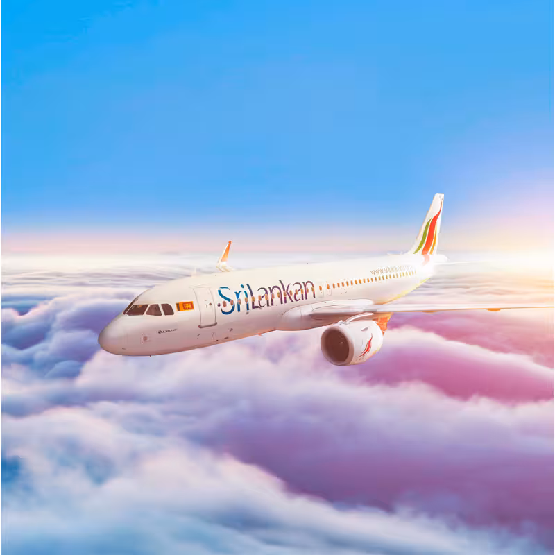 15% off from Dubai to selected destinations