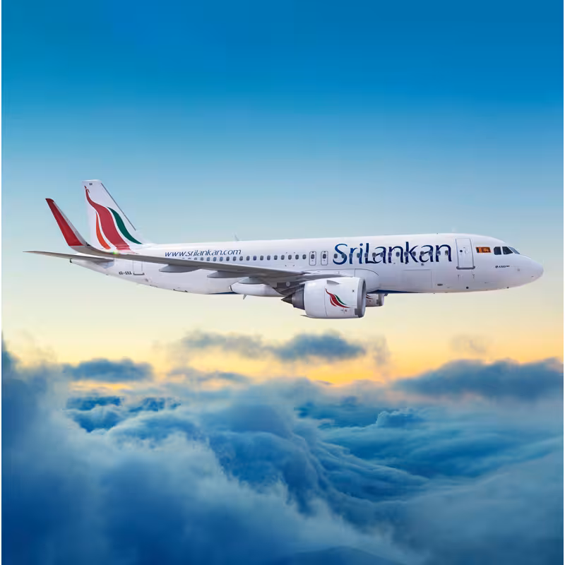 15% off from Riyadh and Dammam to selected destinations