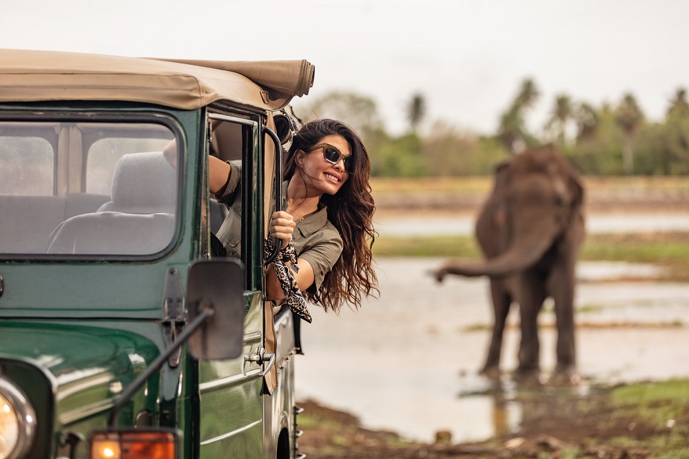 SriLankan Airlines’ brand video Serendipity Right Next Door takes social media by storm