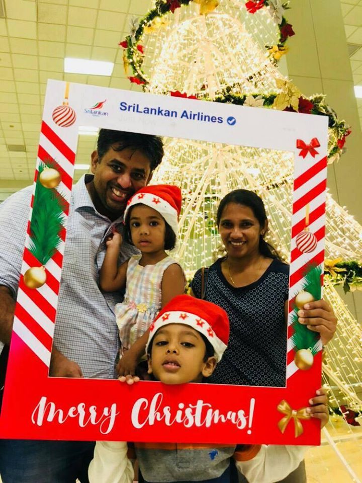 SriLankan Airlines spreads the joy with incredible events this festive season