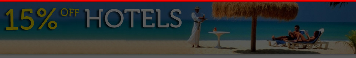 Serendipity in Paradise