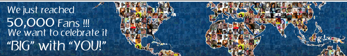 Vote for your favourite destination and enter to win two FREE return AIR TICKETS!