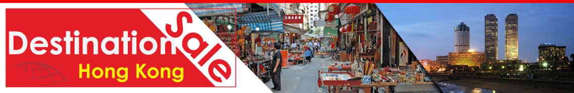 Last Minute Getaway Special to Bangkok