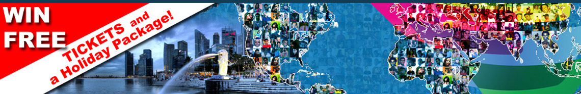 Design our Seasonal Greetings e-card!