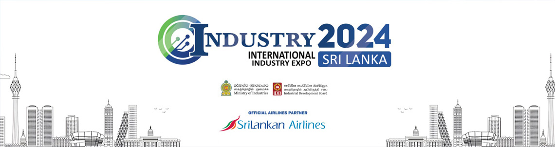 International Industry Expo 2024 
