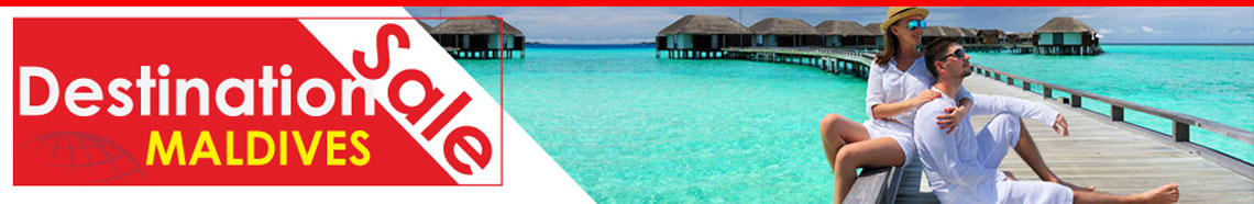 Destination of the Month 