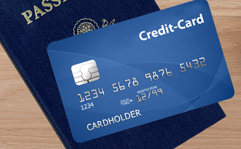 Credit Card Verification | SriLankan Airlines