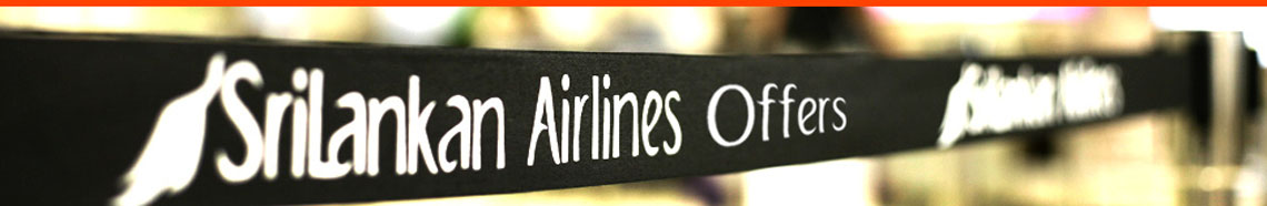 Offres spéciales en ligne HOTSEATS. Vols à destination et en provenance de Colombo.