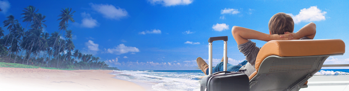 Sunny Adventures, exciting discounts