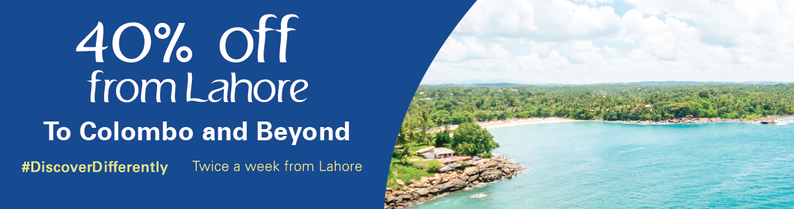 Expanding our wings further