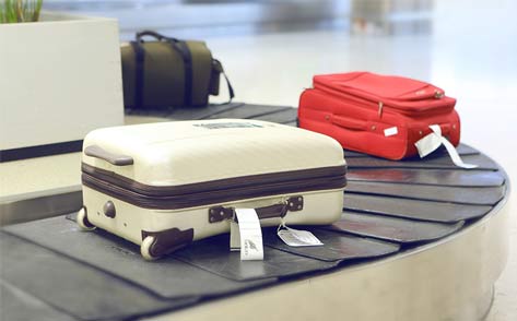 Baggage allowance, Information