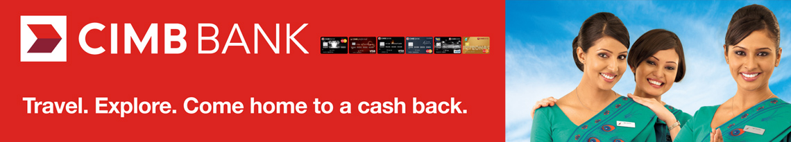  Travel. Explore. Come home to a cash back.