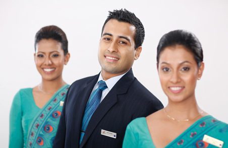 Contact SriLankan Airlines