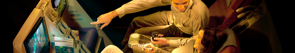 Featured Entertainment