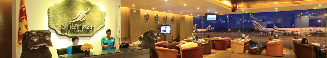 Serenediva Colombo Transit Hotel