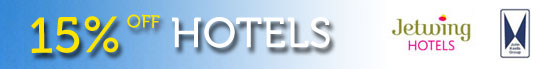 Amazing 15% OFF on island-wide prestigious hotels, when you BOOK ONLINE with SriLankan
